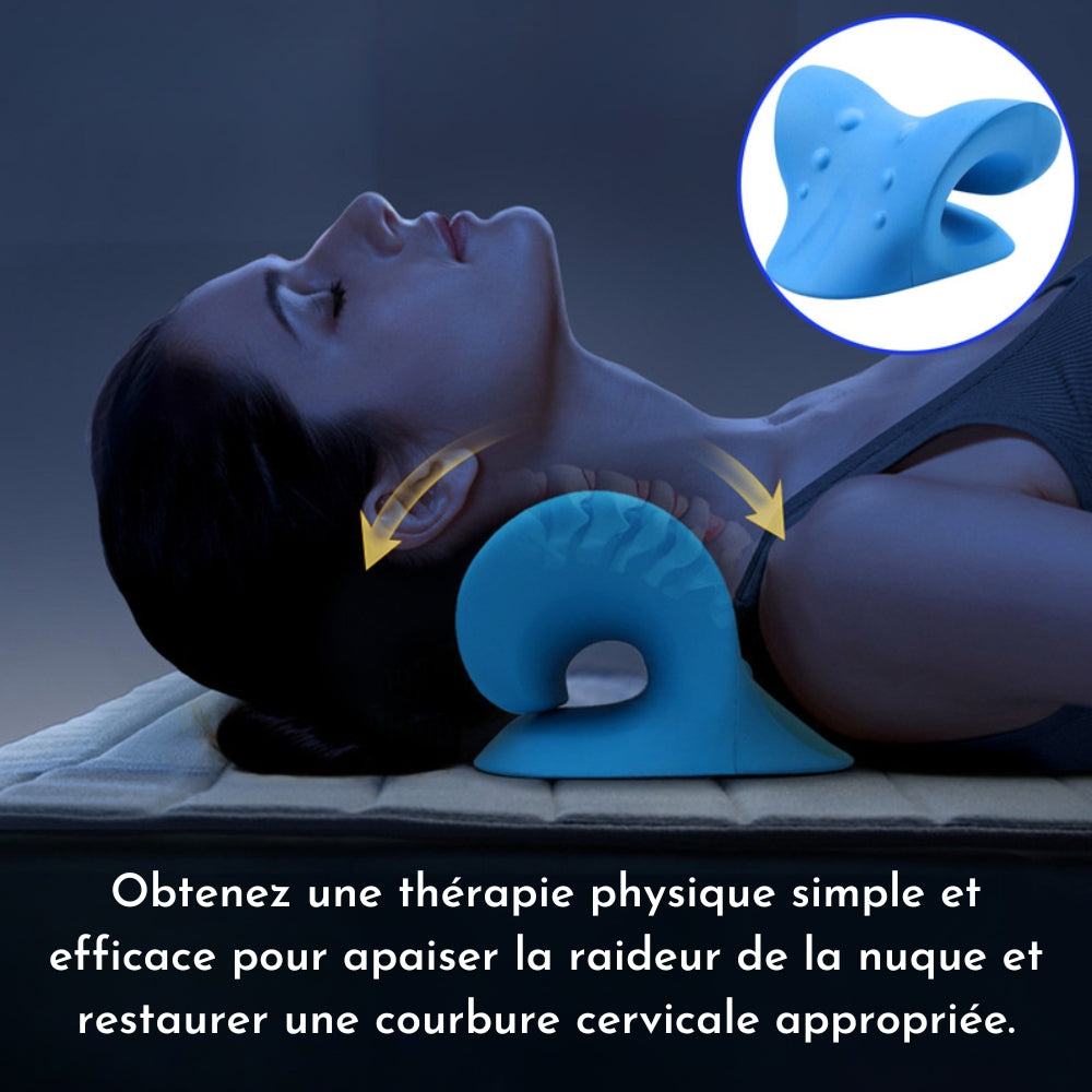 SpineAlign