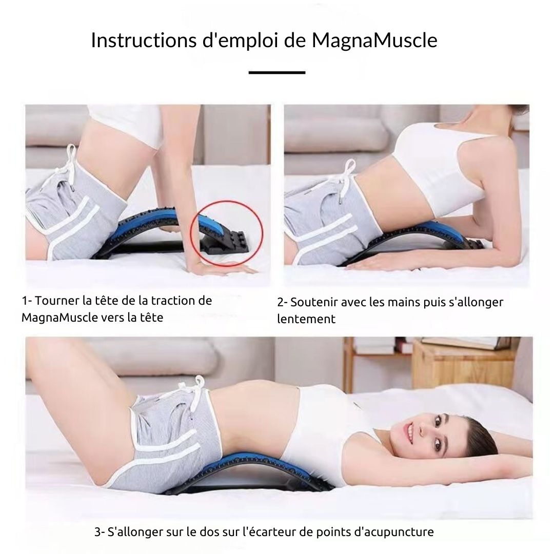 MagnaMuscle