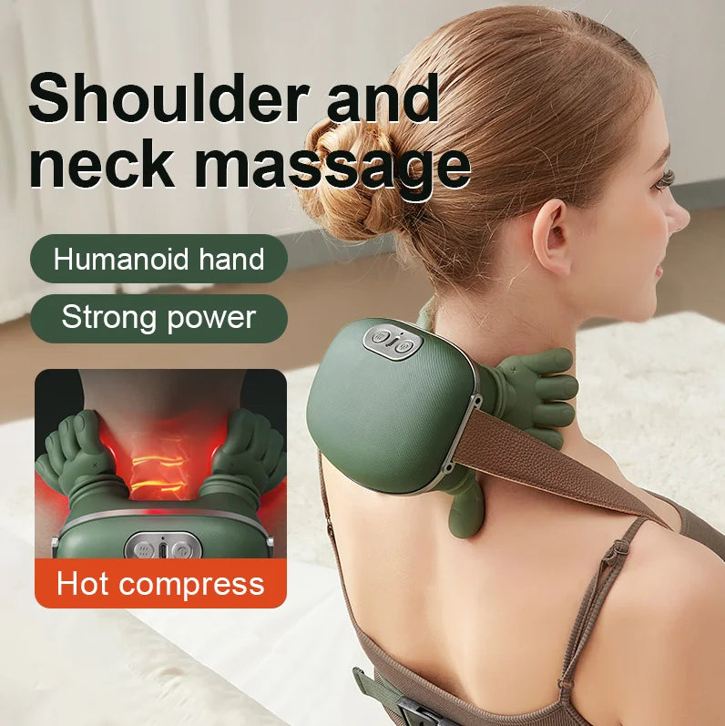 ZenNeck