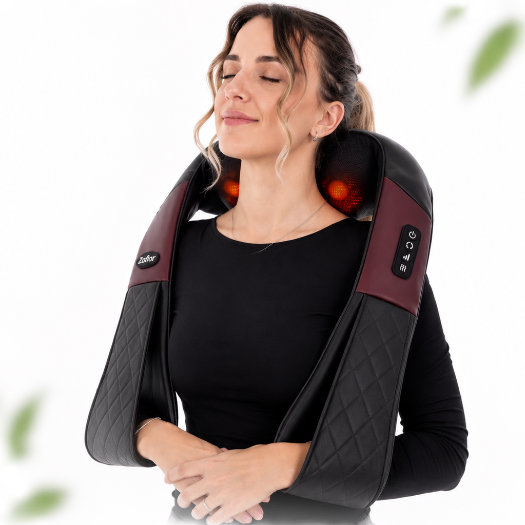 Neck Comfort